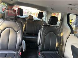 کرایسلەر پاسیفیکا